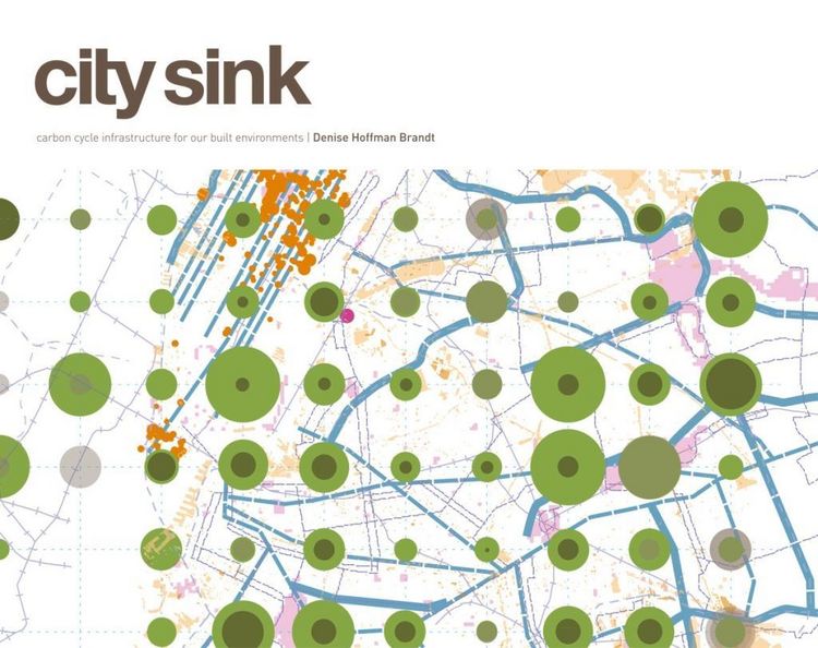 Produktbild: City Sink