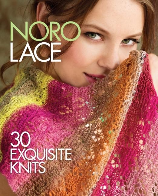 Produktbild: Noro Lace