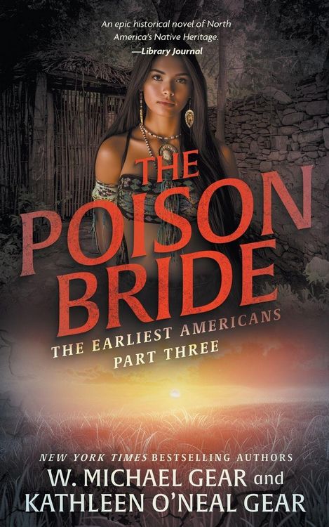 Produktbild: The Poison Bride