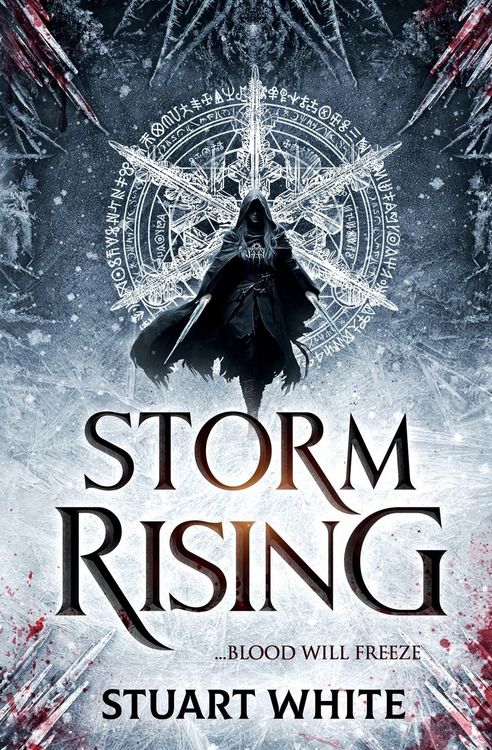 Produktbild: Storm Rising
