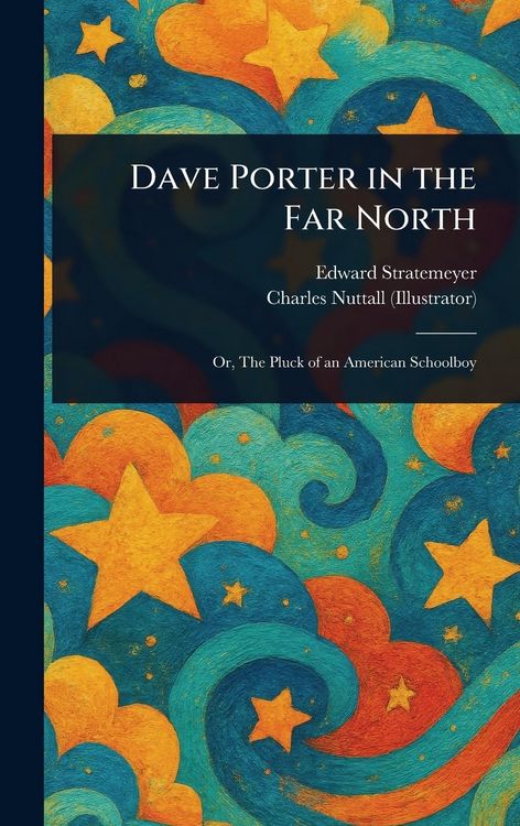 Produktbild: Dave Porter in the Far North