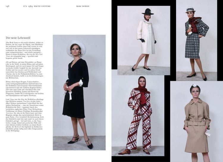 Produktbild: Dior Catwalk