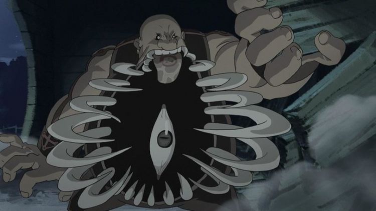 Produktbild: Fullmetal Alchemist - Brotherhood Vol. 4/Episode 25-32 [LE] [2 DVDs]