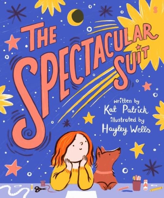 Produktbild: The Spectacular Suit