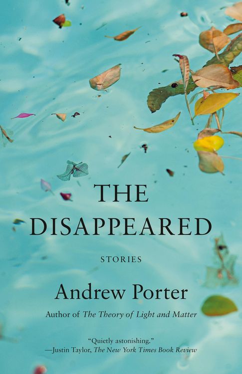 Produktbild: The Disappeared
