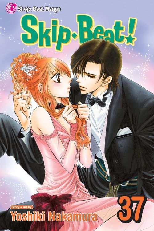 Produktbild: Skip-Beat!, Vol. 37