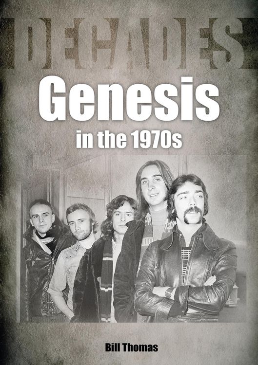 Produktbild: Genesis