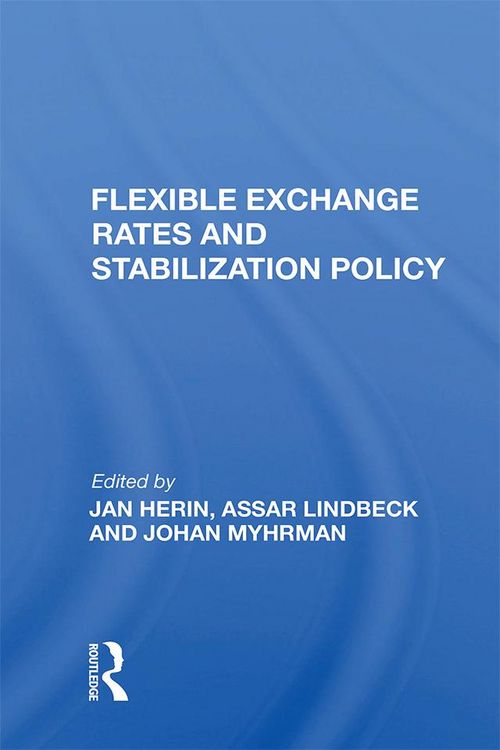 Produktbild: Flexible Exchange Rates