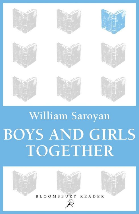 Produktbild: Boys and Girls Together