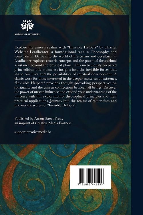Produktbild: Invisible Helpers