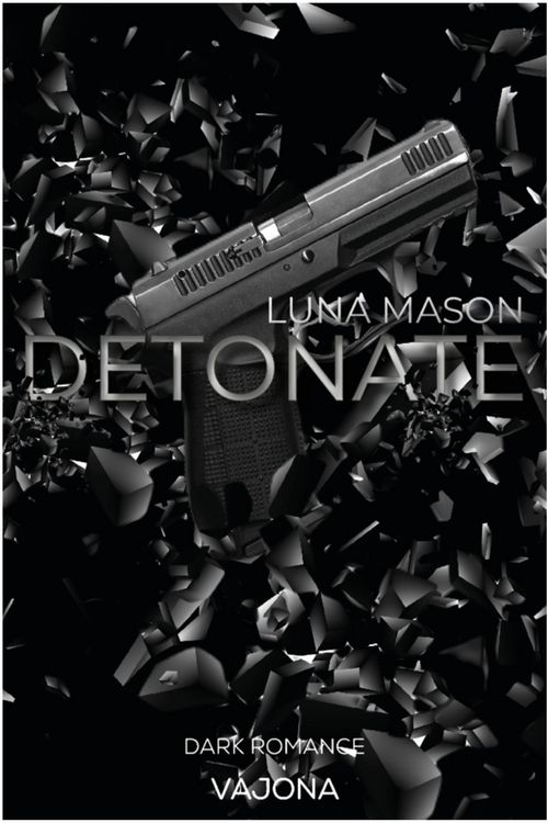 Produktbild: Detonate