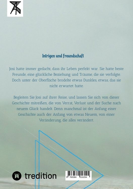 Produktbild: Intrigen und Freundschaft