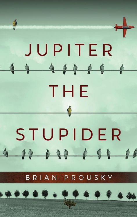 Produktbild: Jupiter the Stupider