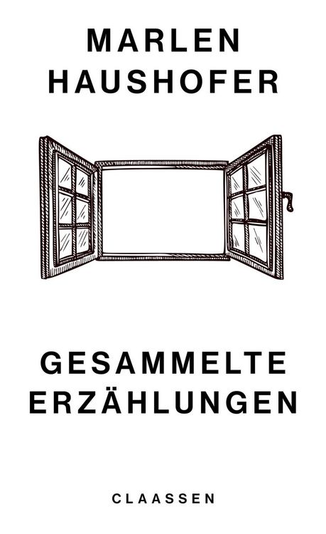 Produktbild: Gesammelte Erz&auml;hlungen