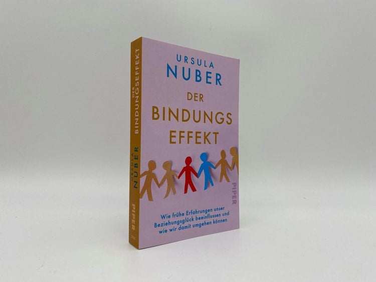 Produktbild: Der Bindungseffekt