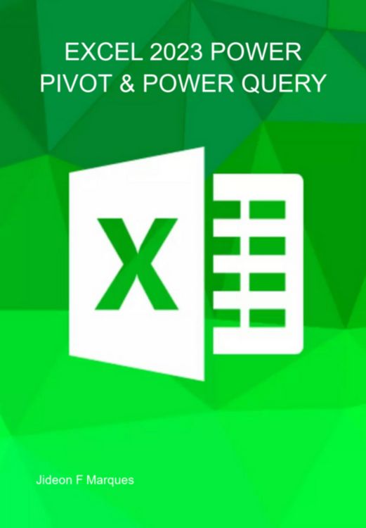 Produktbild: Excel 2023 Power Pivot & Power Query