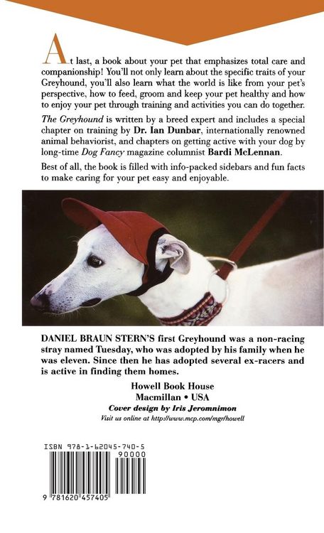 Produktbild: The Greyhound
