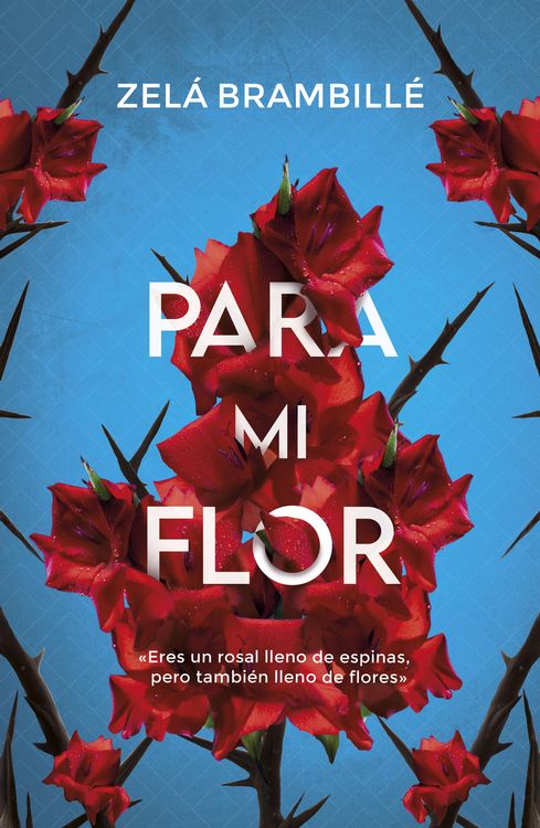 Produktbild: Para mi flor