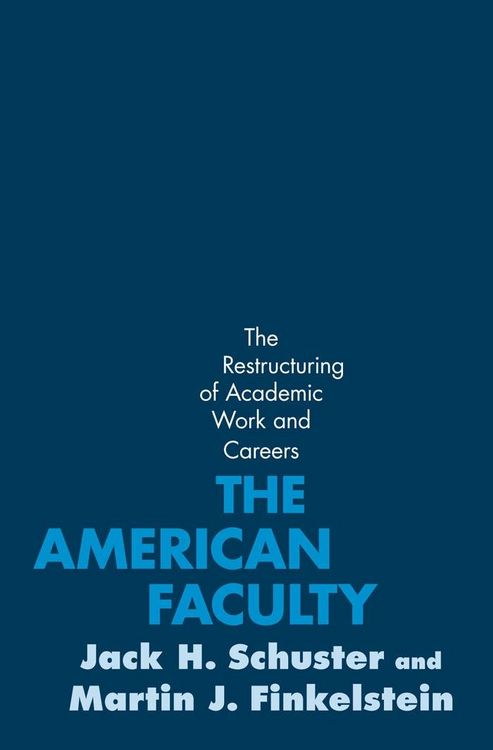 Produktbild: American Faculty