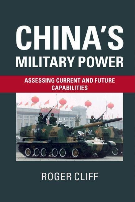 Produktbild: China's Military Power