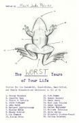 Produktbild: The Worst Years of Your Life