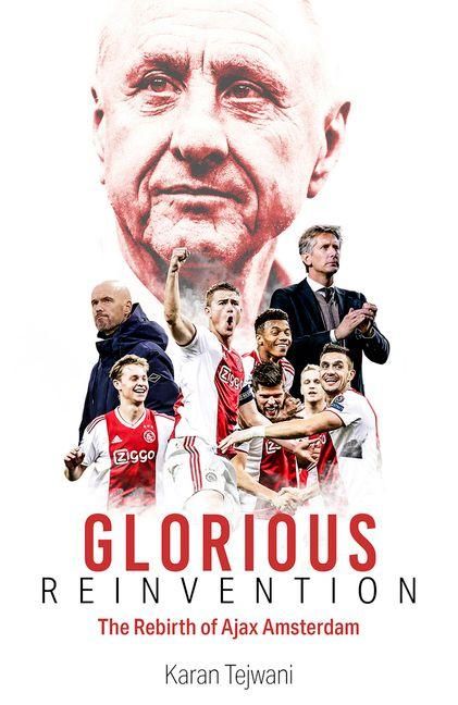 Produktbild: Glorious Reinvention
