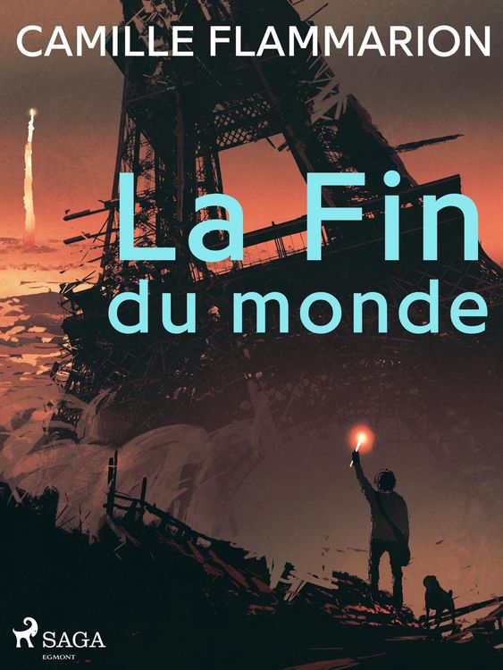 Produktbild: La Fin du monde