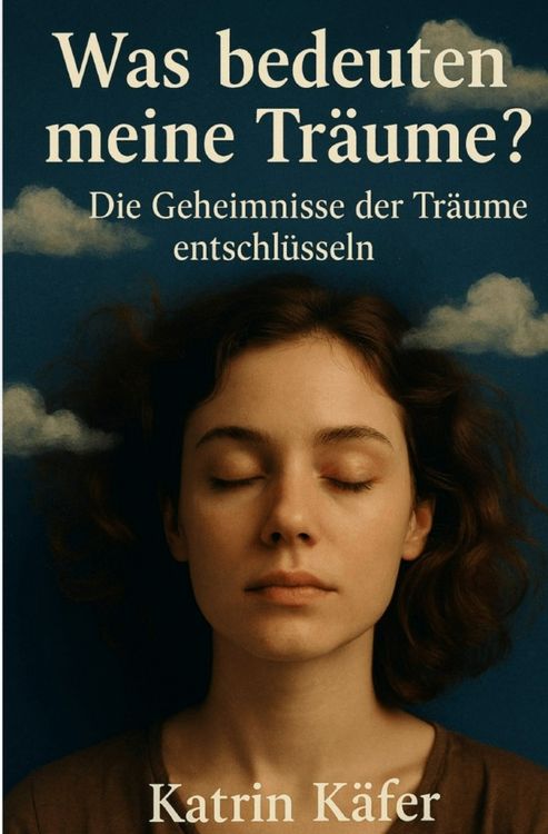 Produktbild: Was bedeuten meine Tr&auml;ume ?