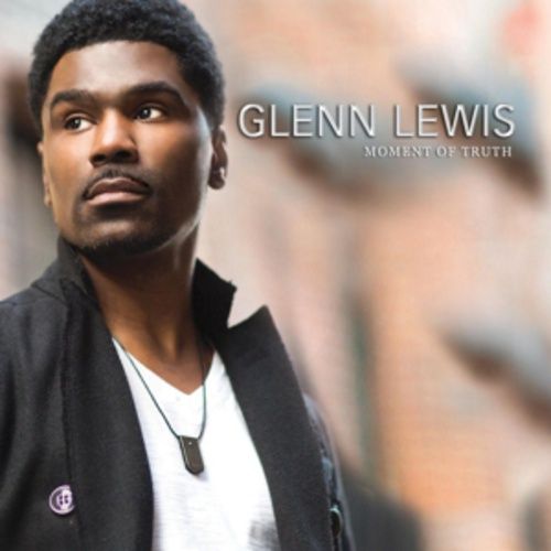 Produktbild: Lewis, G: Moment Of Truth