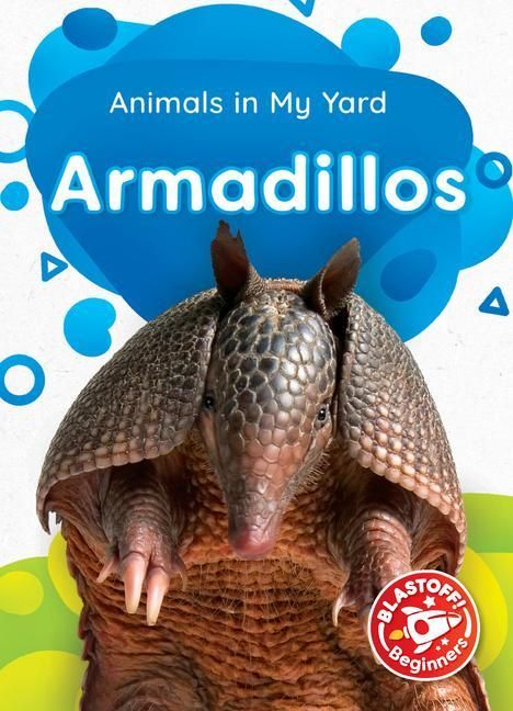 Produktbild: Armadillos