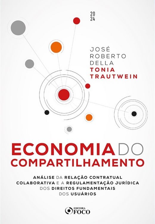 Produktbild: Economia do compartilhamento