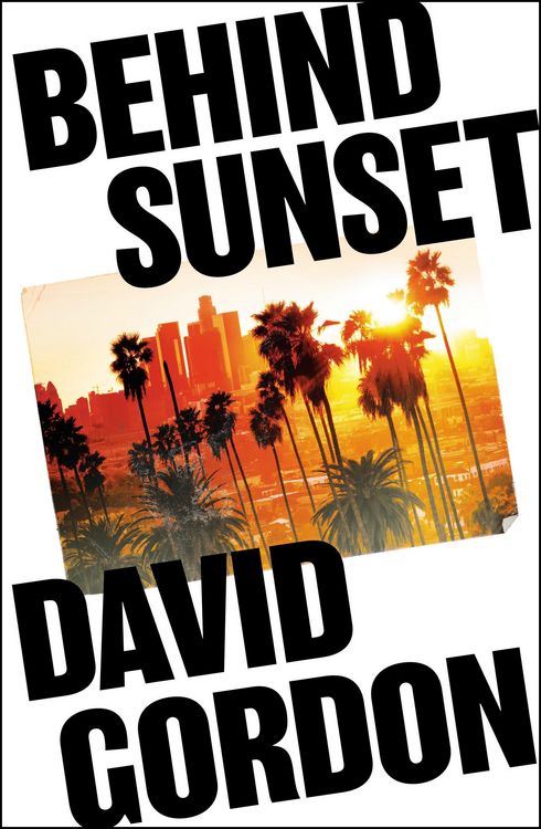 Produktbild: Behind Sunset