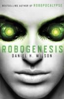 Produktbild: Wilson, D: Robogenesis