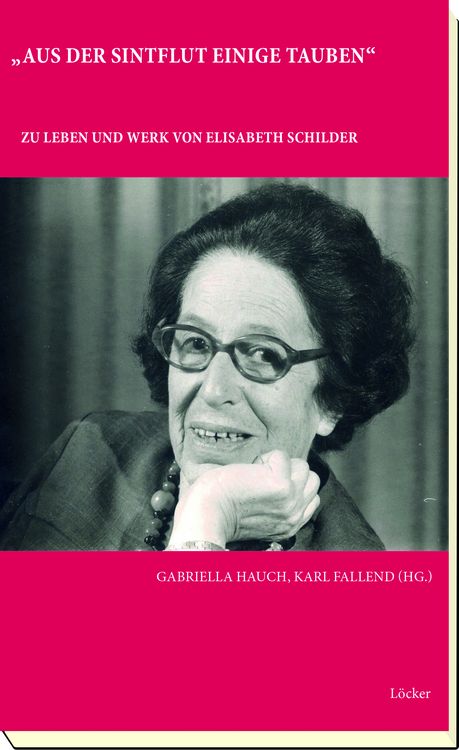 Produktbild: &bdquo;Aus der Sintflut einige Tauben&ldquo;