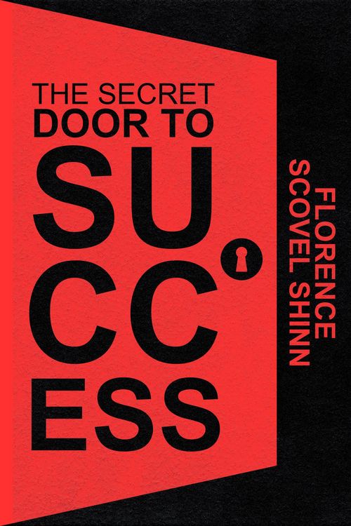 Produktbild: The Secret Door to Success