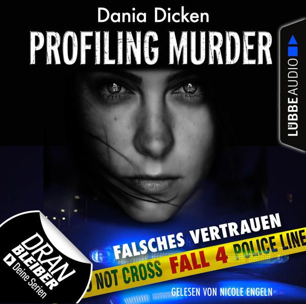 Produktbild: Falsches Vertrauen