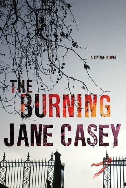 Produktbild: The Burning