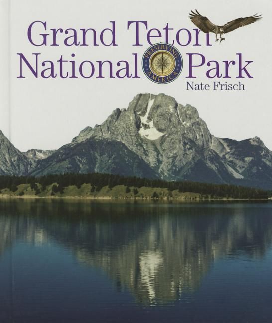 Produktbild: Grand Teton National Park