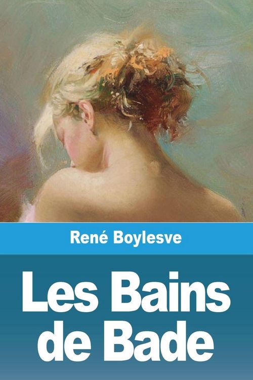Produktbild: Les Bains de Bade