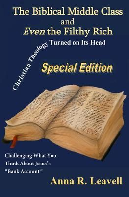 Produktbild: The Biblical Middle Class and Even the Filthy Rich
