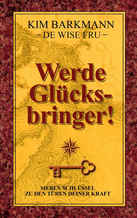 Produktbild: Werde Gl&uuml;cksbringer!