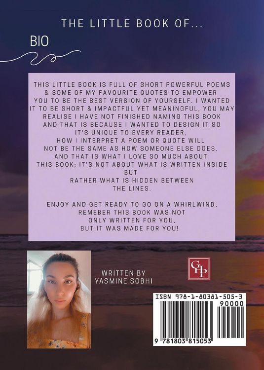 Produktbild: The Little Book Of...