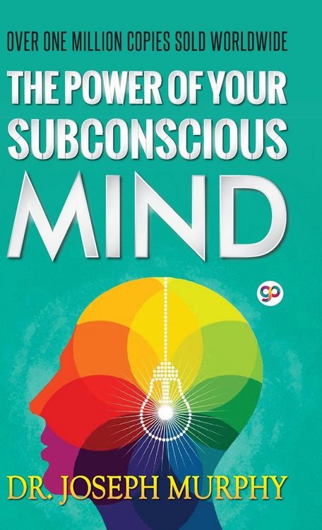 Produktbild: The Power of Your Subconscious Mind