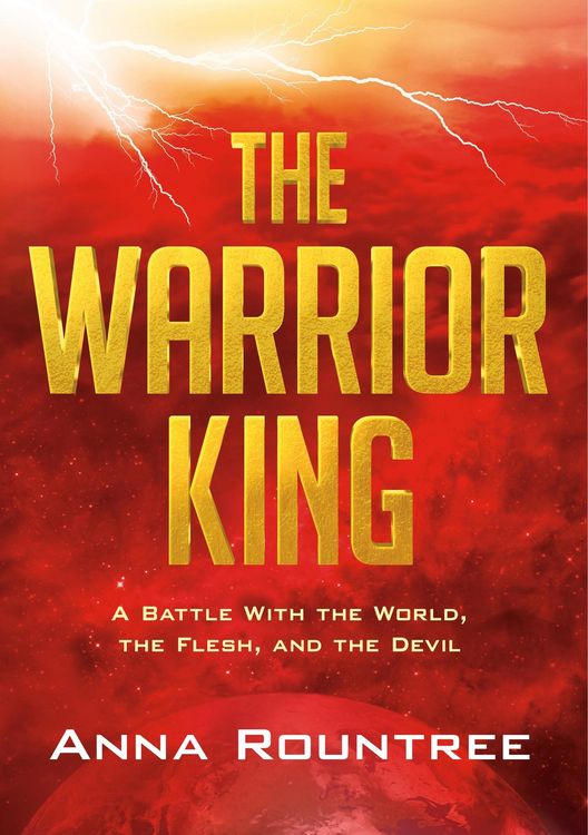 Produktbild: Warrior King