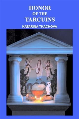 Produktbild: Honor of the Tarcuins