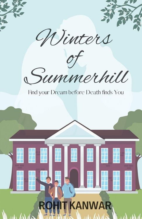 Produktbild: Winters of Summerhill