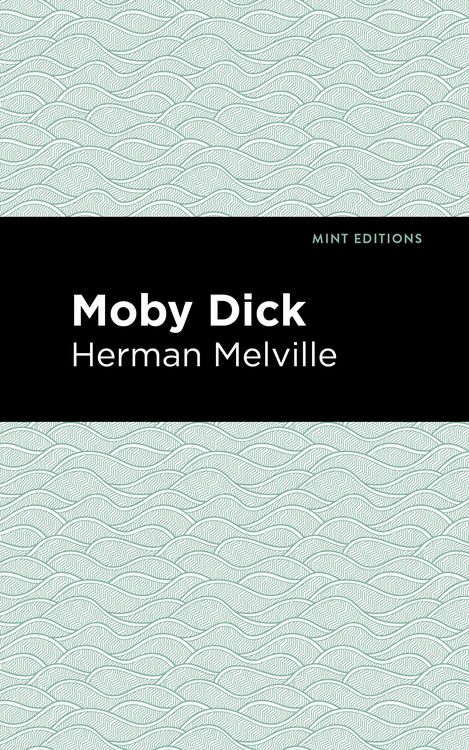 Produktbild: Moby Dick