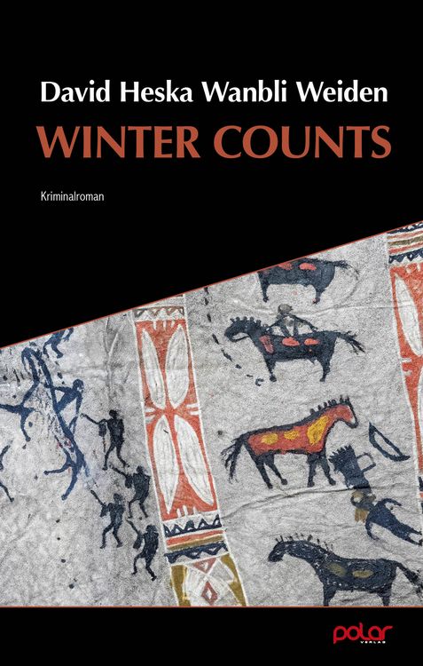 Produktbild: Winter Counts