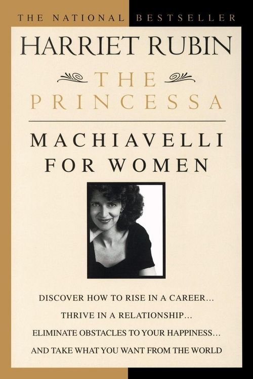 Produktbild: The Princessa