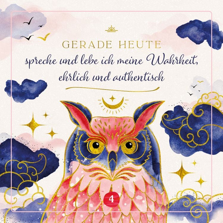 Produktbild: Reiki &ndash; Die Kraft im Hier und Jetzt: 32 Achtsamkeitskarten mit Goldfolie und Goldschnitt, St&uuml;lpdeckelschachtel mit Goldpr&auml;gung und 144-seitiges Buch